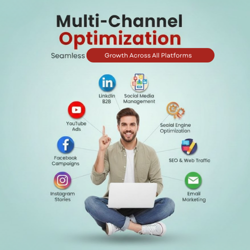 Multi-Channel Optimisation