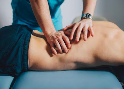 ABSOLUTE PHYSIOCARE CLINIC