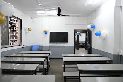 AK's Training Academy - ACCA, CMA US & CFA Course in Pune