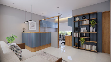 ALPINE LAW PUNE Law Firm office Adv Ganesh R Kadam