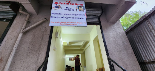 ATL Packers And Movers Pune, Movers And Packers In Pune
