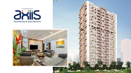 AXIIS Architecture and Interiors