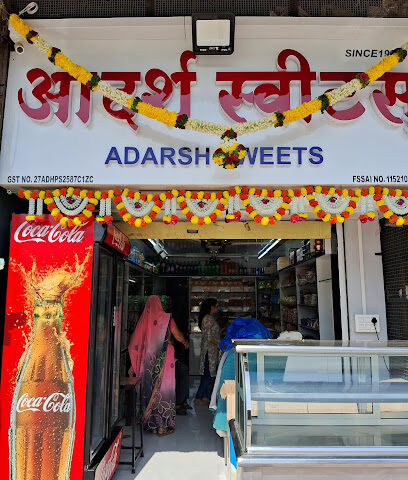 Aadarsh Sweets