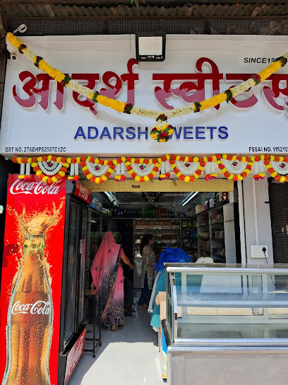 Aadarsh Sweets