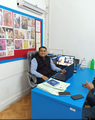 Aadhar marriage bureau pune