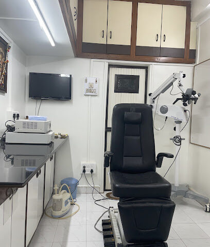 Aashirwad ENT Clinic