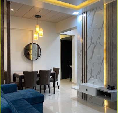 AbhiShree Interior Designers