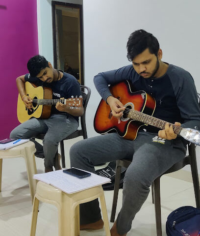 Acustico Guitar Institute