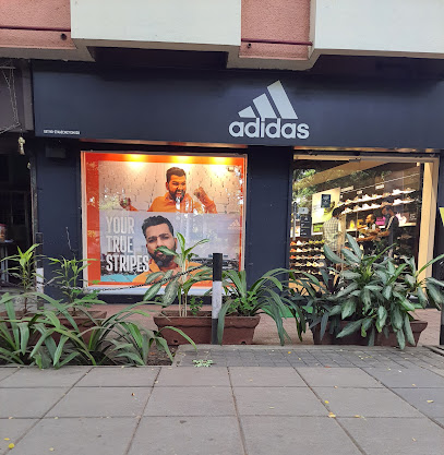 Adidas Store