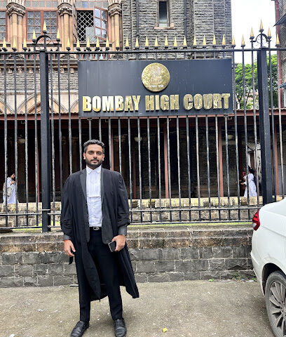 Adv Harshvardhan Rajpurohit & Associates