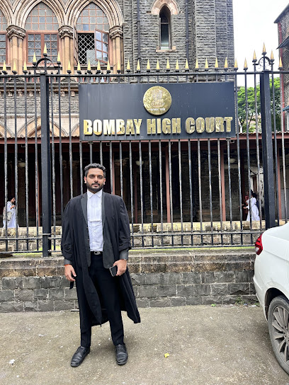 Adv Harshvardhan Rajpurohit & Associates