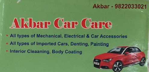 Akbar Car Care