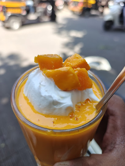 Alankar Juice Centre