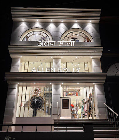 Allen Solly Store