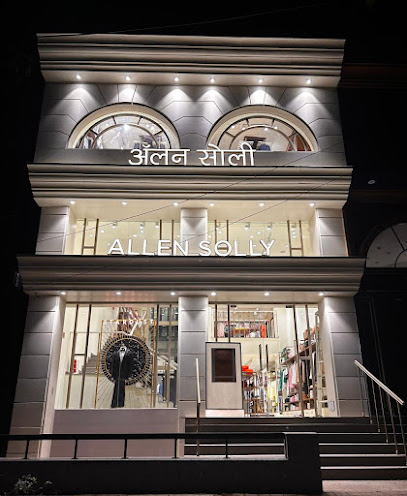 Allen Solly Store