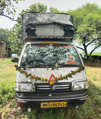 Anand tempo services