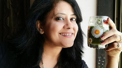 Archana Rairikar