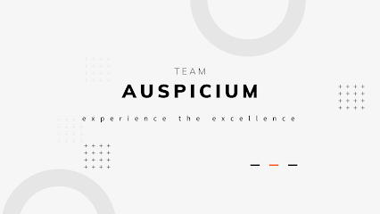 Auspicium Events Pvt. Ltd.