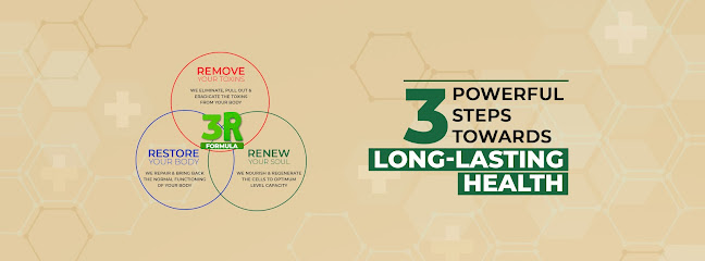 Ayushakti Ayurved Health Centre