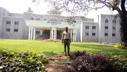 Badminton Sports Club