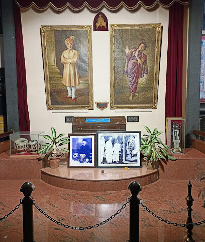 Balagandharv Rang Mandir