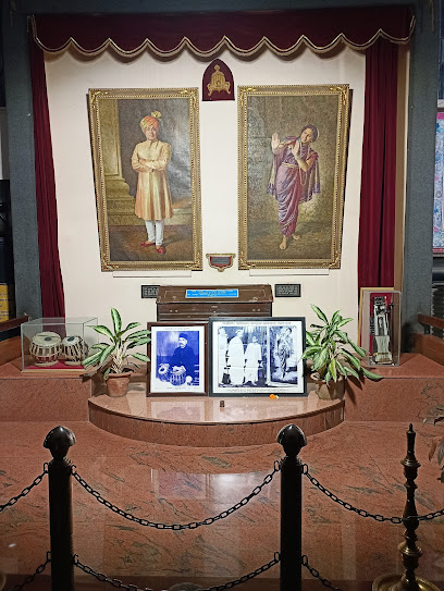 Balagandharv Rang Mandir