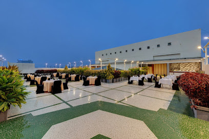 Banquets at E-Square The Fern, Pune