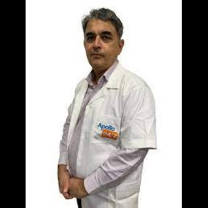 Best Urologist in Shivaji Nagar | Urinary Tract Infection (UTI),KIdney Stone, Pediatric Urology - On Apollo 24|7