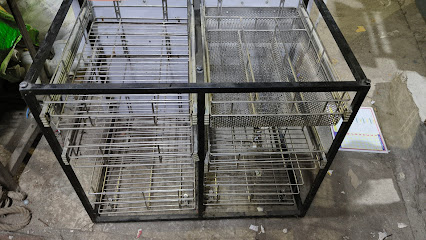 Bhangarwala scrap center