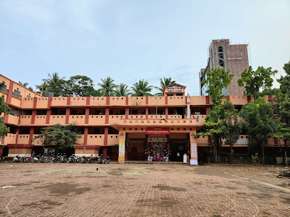 Bharat English School & jr. College