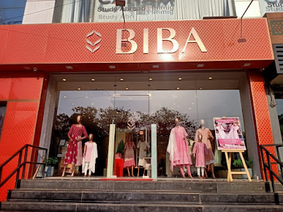 Biba Apparels - Designer Clothes for Women & Girls