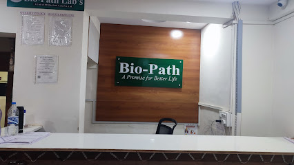 Bio-Path labs pvt.Ltd