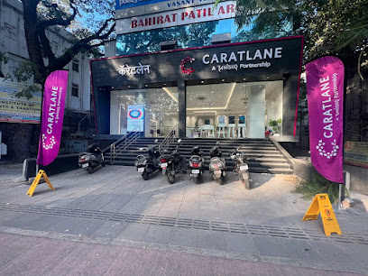 CaratLane Jewellery JM Road, Pune