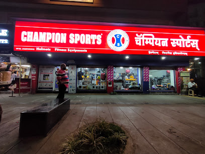 Champion Sports
