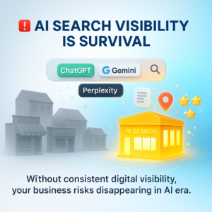 Ai visibility