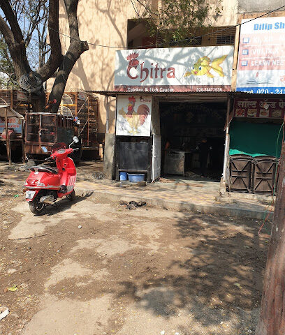 Chitra Chicken & Fish Centre
