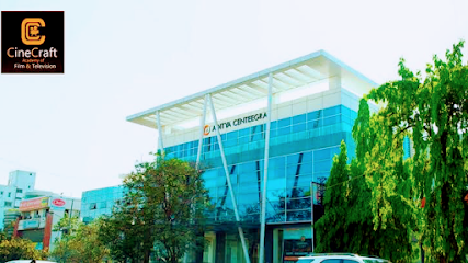 Cinecraft Academy Of Film And Television