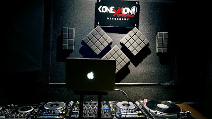 Conexxion Brothers DJ Academy
