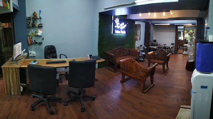 Crazy Finger Tattoos (F.C road)