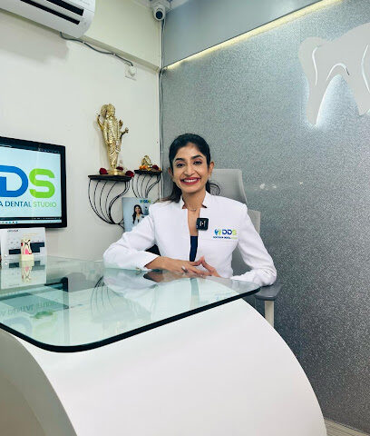 DDS- Dentsspa Dental Studio