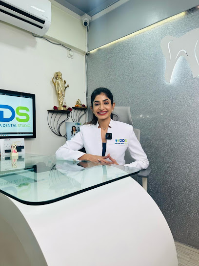 DDS- Dentsspa Dental Studio