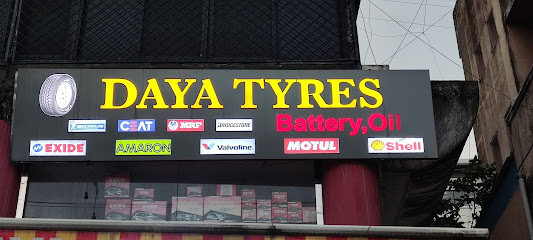 Daya Tyres and Batteries