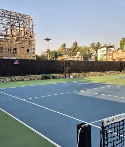 Deccan Gymkhana Club