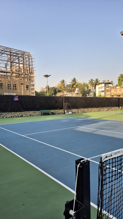 Deccan Gymkhana Club