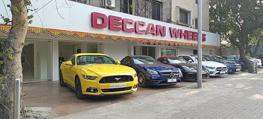 Deccan Wheels