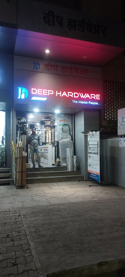Deep Hardware