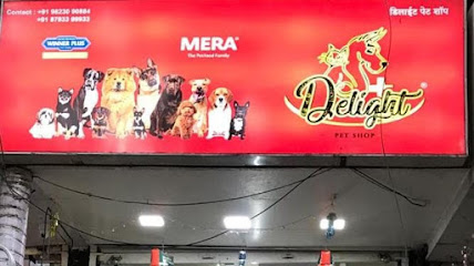 Delight Pet Shop