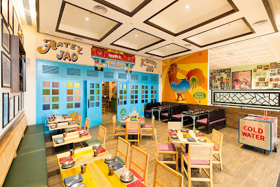 Dhaba Estd 1986, Pune