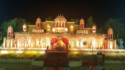 Dhage Mandap Decoraters