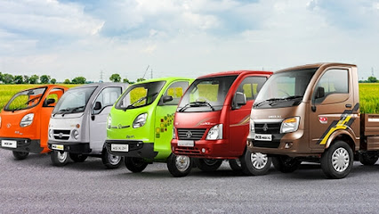 Dhawale Tempo Service